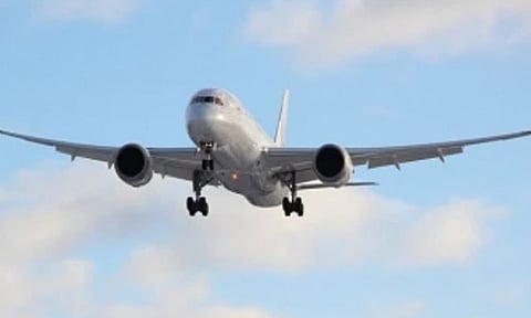 புதுச்சேரியில் இருந்து மே 1-ந்தேதி முதல் கூடுதல் விமான சேவை