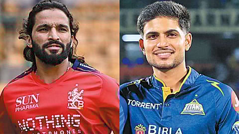 IPL 2026 | பெங்களூரு - குஜராத் அணிகள் இன்று மோதல்