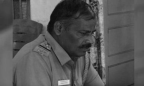 சேலத்தில் தேர்தல் பணியில் இருந்த போலீஸ் எஸ்.ஐ, டி.எஸ்.பி. உயிரிழப்பு