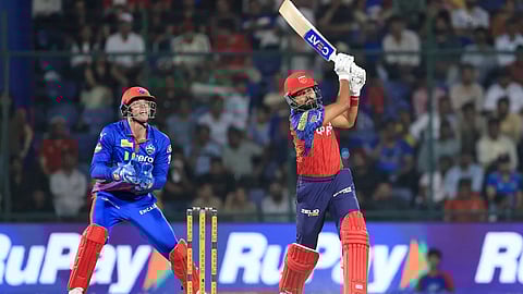 IPL 2026 | ஐபிஎல் புள்ளிப் பட்டியலில் தொடர்ந்து முதலிடத்தில் நீடிக்கும் பஞ்சாப்