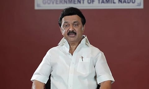 முதலமைச்சர் மு.க.ஸ்டாலின் இன்று கொடைக்கானல் பயணம்