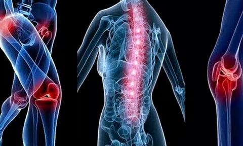 எலும்பை பாதுகாக்க கடைபிடிக்க வேண்டியவை...