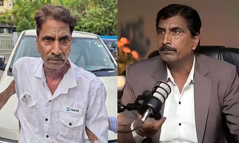 1995-இல் சிறுவனை கடத்திக் கொன்ற வழக்கில் பிரபல யுடியூபர் கைது.. யார் இந்த Ex-muslim சலீம் வாஸ்திக்? 
