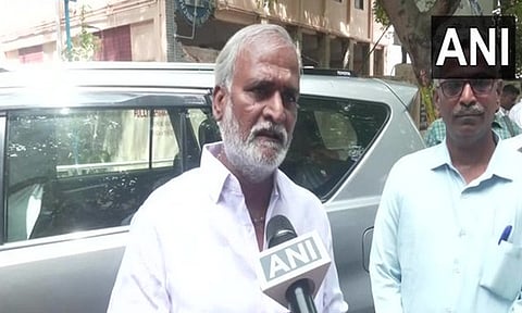 மே 4-க்கு பிறகு முத்துவேல் கருணாநிதி ஸ்டாலின் மீண்டும்  முதலமைச்சராகப் பொறுப்பை ஏற்பார்- அமைச்சர் சேகர்பாபு