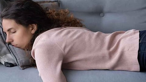 உடலில் முக்கிய சத்துக்கள் குறைவாக இருப்பதற்கான அறிகுறிகள்