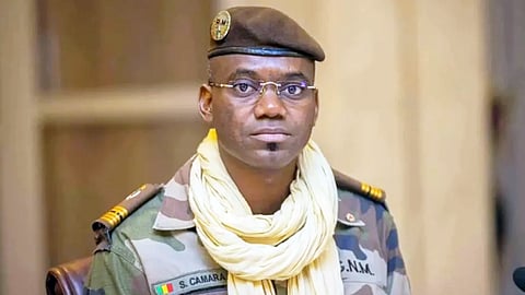 Mali Bomb Attack | கிளர்ச்சியாளர்கள் நடத்திய வெடிகுண்டு தாக்குதலில் மாலி பாதுகாப்பு துறை அமைச்சர் உயிரிழப்பு