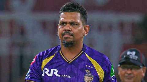 IPL 2026 | சூப்பர் ஓவரில் சம்பவம் செய்த கொல்கத்தா அணி... லக்னோவை வீழ்த்தி அபார வெற்றி!