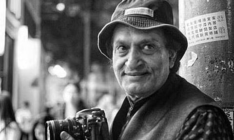 இந்தியாவின் ஆன்மாவை புகைப்படங்களில் வடித்த பெருங்கலைஞன் ரகு ராய் மறைவு! | Raghu Rai
