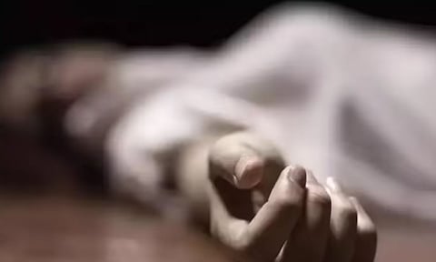  ஏசி வாங்கித் தர மறுத்த கணவன்.. விரக்தியில் 
இளம் பெண் தற்கொலை | Tiruvallur