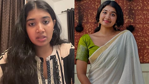 சினிமாவில் நடிக்க வாய்ப்பு தருவதாக ஏமாற்றுகின்றனர்..!- எருமசாணி விஜயகுமார் மீது அனுகிரகா குற்றச்சாட்டு