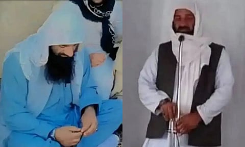 பாகிஸ்தானில் மர்மமான முறையில் உயிரிழக்கும் பயங்கரவாதிகள் .. லஷ்கர்-இ-தொய்பா முக்கிய தளபதி சுட்டுக்கொலை 
 