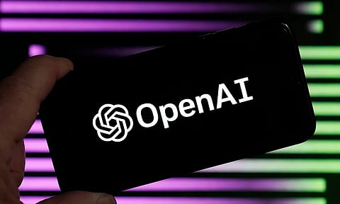 எல்லாமே மாறுது.. புதிய Smartphone-ஐ உருவாக்கும் OpenAI - எதிர்காலமே இதுதானாம்!