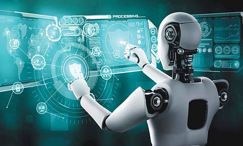 10 ஆண்டுகளில் வளரும் தொழில் நுட்பம்!