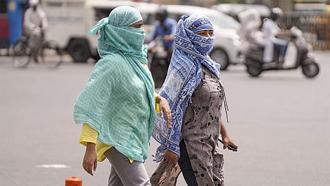 வரும் நாட்களில் உக்கிரத்தில் இருக்கும் வெயில்..!- மருத்துவர்கள் கூறும் அறிவுரைகள் என்ன?