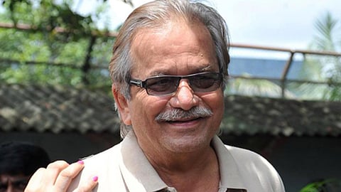 Bharat Kapoor | பிரபல பாலிவுட் நடிகர் பரத் கபூர் காலமானார்