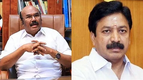 அ.தி.மு.க. முன்னாள் அமைச்சர்களுக்கு எதிரான வழக்கு தள்ளுபடி - ஐகோர்ட் உத்தரவு
