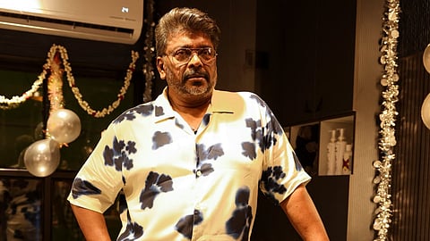 Parthiban | கையில் வழங்கப்பட்ட சான்றிதழ்... நினைத்ததை செய்துமுடித்த பார்த்திபன்..!