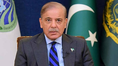 மெகா ஊழல் மற்றும் பணமோசடி வழக்கில் பாகிஸ்தான் பிரதமரின் மகளுக்கு முன் ஜாமீன்