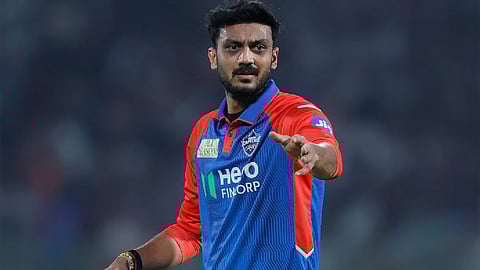 மிக மோசமான நாள்: ஆர்.சி.பி.க்கு எதிரான தோல்வி குறித்து அக்சர் படேல்