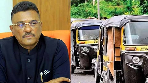 ஆட்டோ, டாக்சி டிரைவர்களுக்கு மராத்தி கட்டாயம்: மகாராஷ்டிரா அரசு அதிரடி