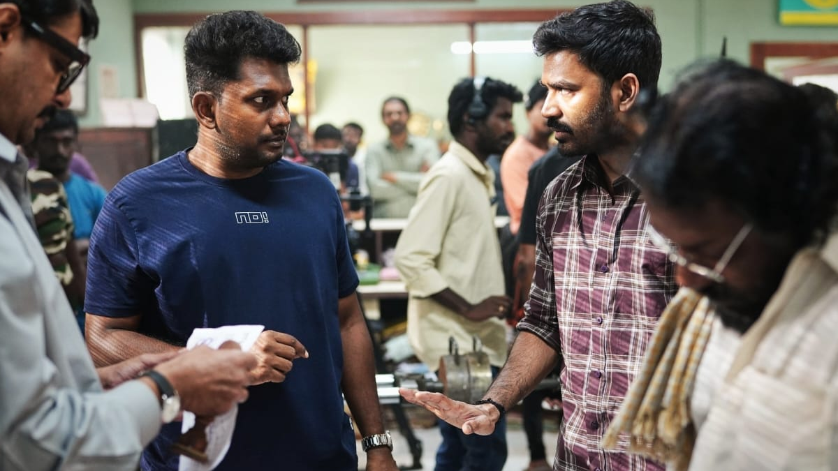 Kara | "கர" வெளியீட்டை ஒட்டி ரசிகர்களுக்கு இயக்குநர் விடுத்த கோரிக்கை