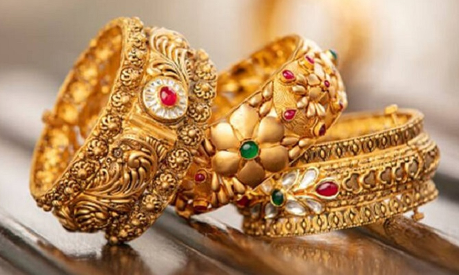 GOLD PRICE TODAY | மீண்டும் சரிந்த தங்கம் விலை