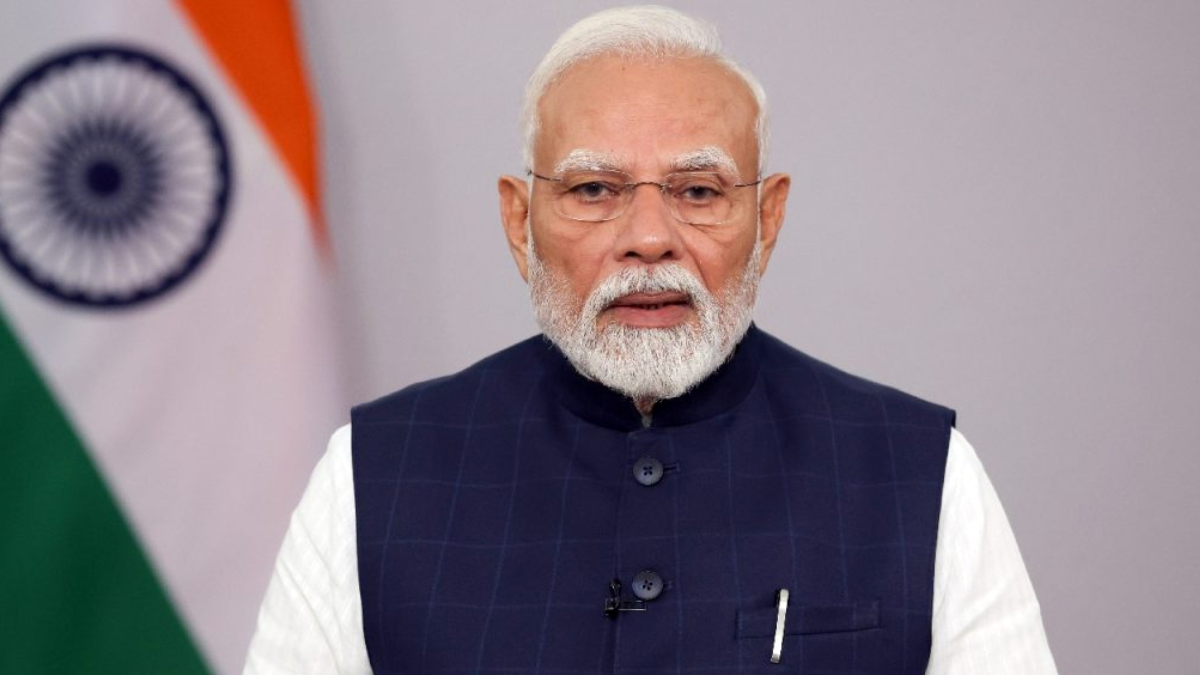 PM Modi | பெங்களூருவில் 7 பேர் உயிரை பறித்த கோர சம்பவம்... பிரதமர் மோடி இரங்கல்