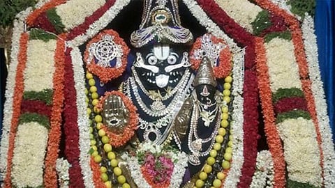 நரசிம்மர் ஜெயந்தி வழிபாடும் பலன்களும்