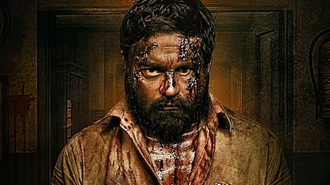 'மனிதன் தெய்வமாகலாம்' படத்தின் OTT ரிலீஸ் அப்டேட்