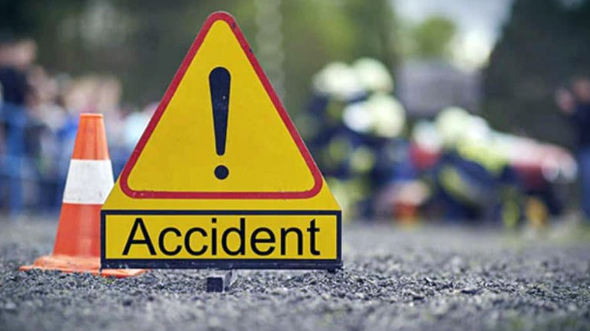 Accident | எஸ்.யூ.வி. மீது மோதிய பிக்கப் வாகனம்... 12 பேர் சம்பவ இடத்திலேயே உயிரிழப்பு - பிரதமர் இரங்கல்