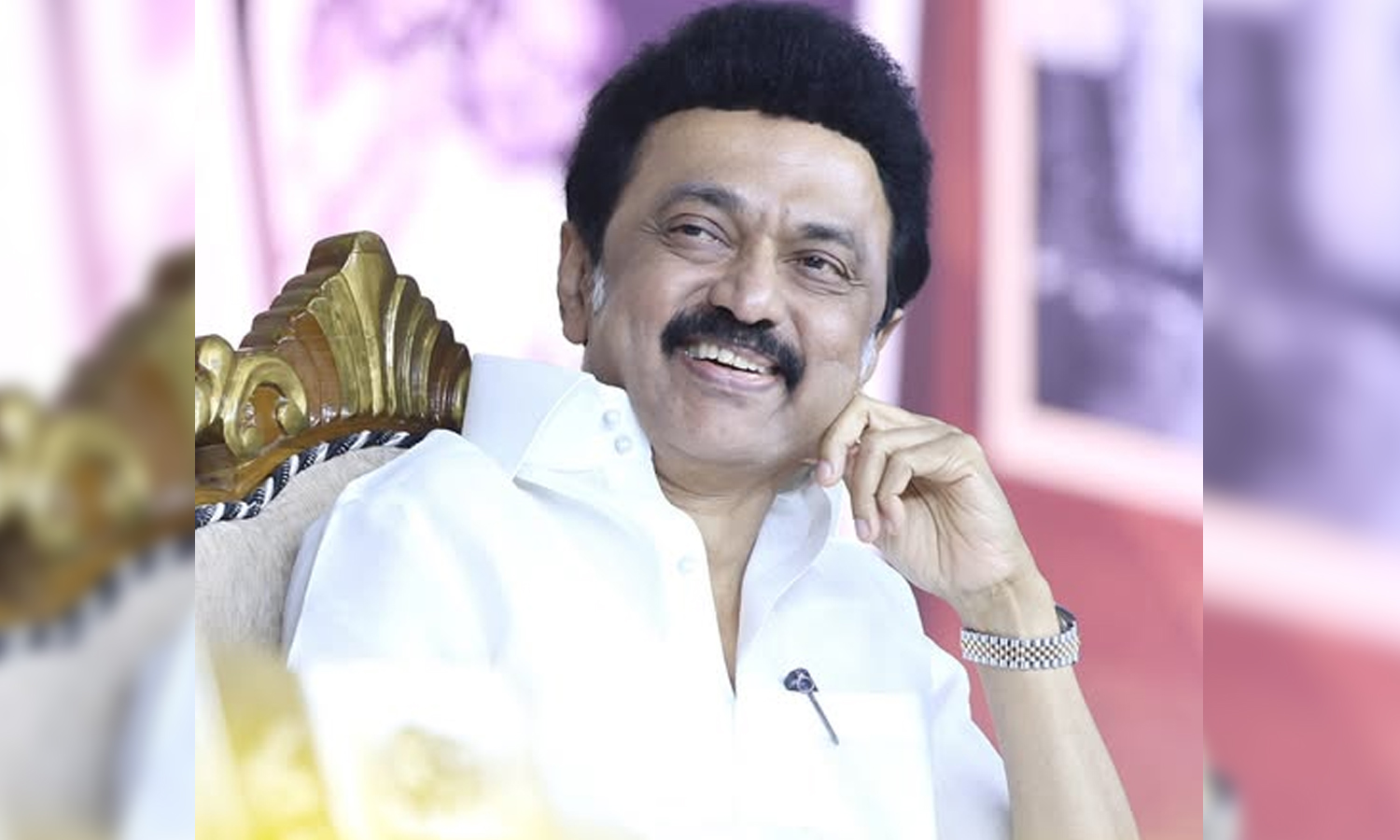 TN EXIT POLL: தமிழகத்தில் மீண்டும் திமுக ஆட்சி..! கருத்துக்கணிப்பு முடிவுகள் வெளியீடு