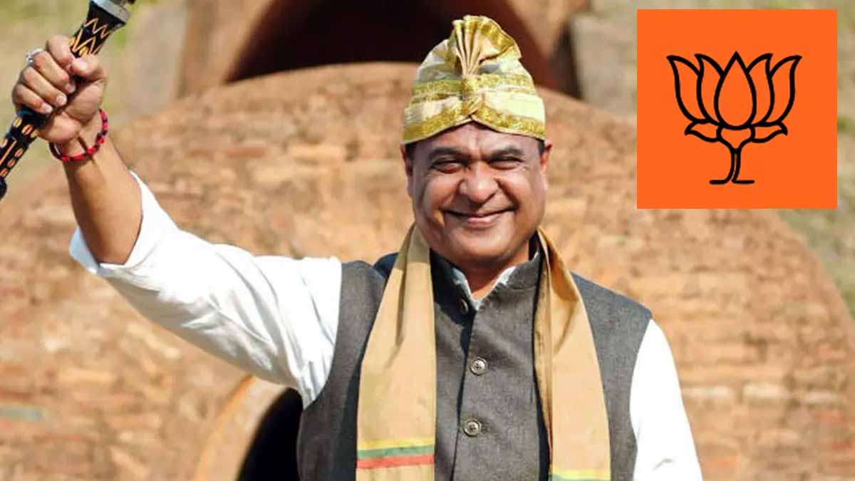 அசாம் மாநிலத்தில் பா.ஜ.க. மீண்டும் ஆட்சியை பிடிக்கிறது | Assam Exit Poll