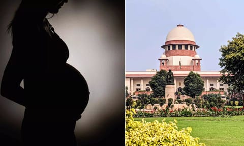 ‘பாலியல் வன்கொடுமையால் பாதிக்கப்பட்டவரின் கருவைக் கலைக்க காலக்கெடு தேவையில்லை’ - உச்ச நீதிமன்றம் 