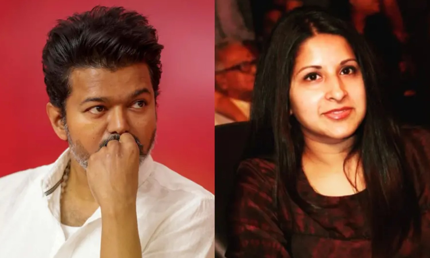 விஜய் - சங்கீதா விவாகரத்து வழக்கை விசாரித்த நீதிபதி பணியிட மாற்றம்!