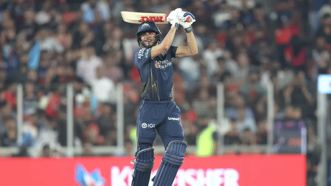 IPL 2026 | கேப்டன் கில் அதிரடி ஆட்டம்... பெங்களூருவை வீழ்த்தி அபார வெற்றி பெற்ற குஜராத்