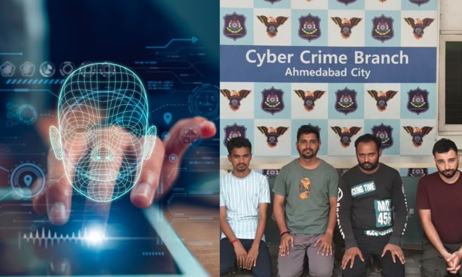 OTP-யே தேவையில்ல.. ஏஐ Deepfake மூலம் ஆதார் பயோமெட்ரிக்கை ஏமாற்றி தொழிலதிபர் கணக்கில் நூதன மோசடி! 