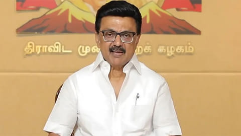 வாக்கு எண்ணிக்கை முடியும்வரை கூடுதல் கவனத்துடன் இருக்கவேண்டும்: முதல்வர் ஸ்டாலின்