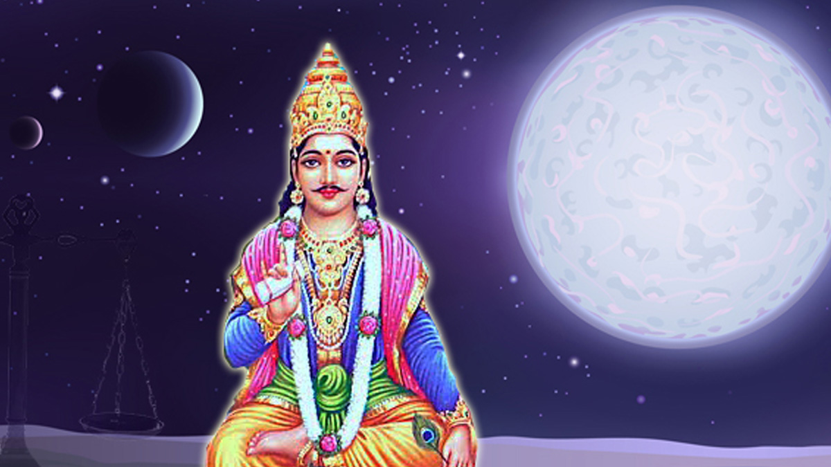 நாளை சித்ரா பவுர்ணமி- பாவ மன்னிப்பை அருளும் சித்திரகுப்தர் வழிபாடு