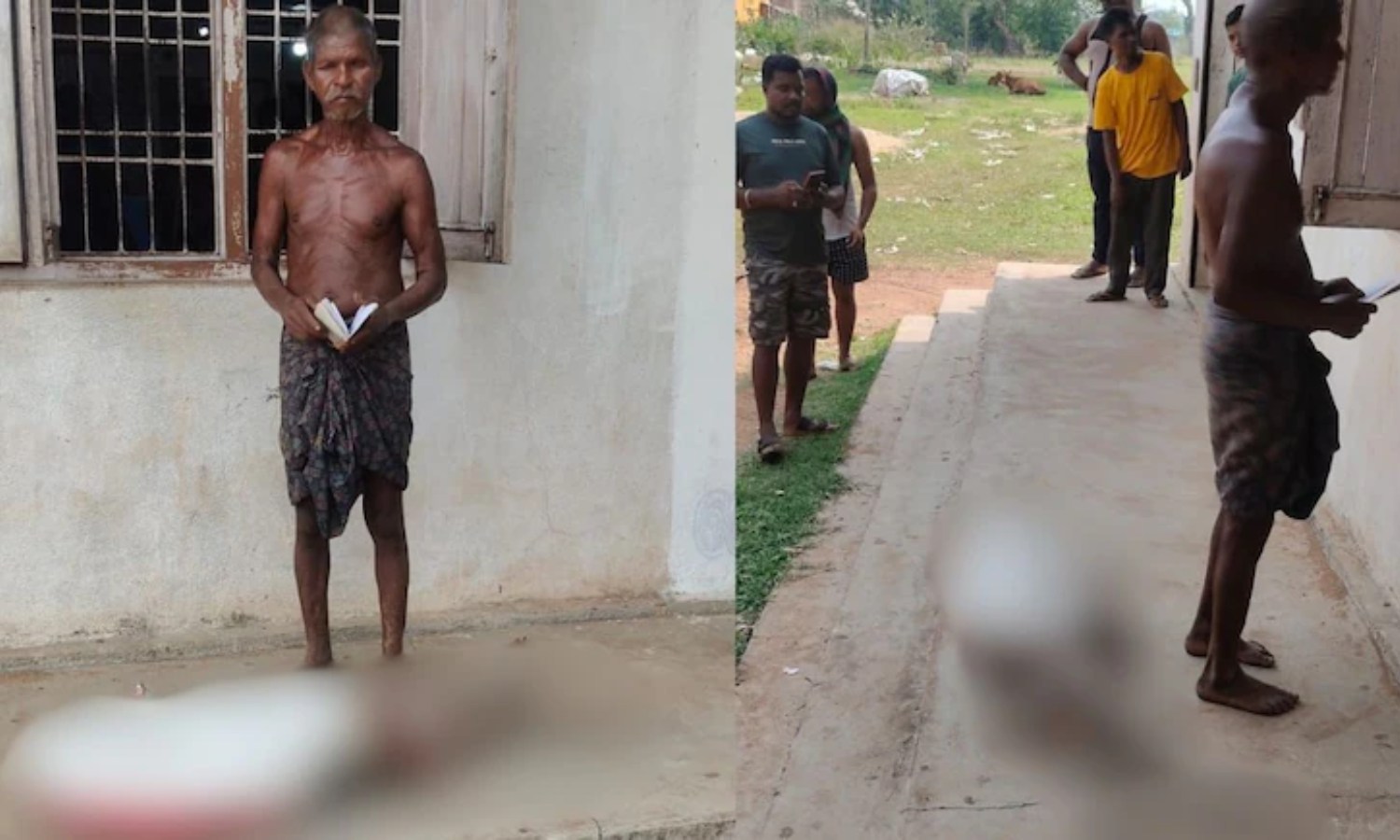 ‘ஜிது முண்டா குடித்திருந்தார்’ - வங்கி நிர்வாகம் புதுத் தகவல்!