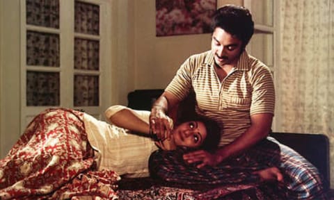 ‘உனக்கே உயிரானேன்’ - ஓ.டி.டி.யில் வெளியாகும் மூன்றாம் பிறை!