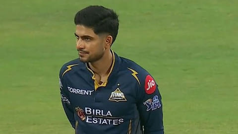 IPL 2026 | டாஸ் வென்ற குஜராத் பவுலிங் தேர்வு: ஆர்சிபி முதலில் பேட்டிங்