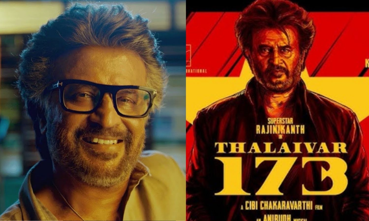 ரஜினிக்கு மகனாக நடிக்கும் முன்னணி மலையாள நடிகர்?