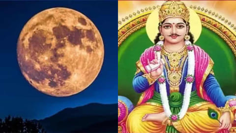 சித்ரா பவுர்ணமி... பாவங்களை போக்கும் சித்ரகுப்தன் வழிபாடு
