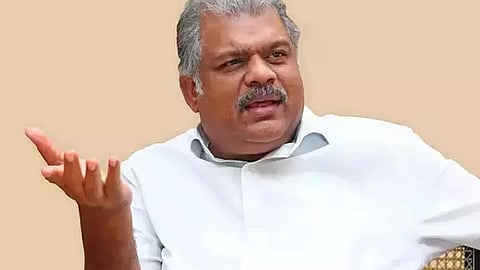 அ.தி.மு.க. தலைமையிலான NDA கூட்டணி கட்சிகளின் பொறுப்பாளர்கள்  விழிப்போடு, பொறுப்போடு பணியாற்ற வேண்டும்- ஜி.கே.வாசன்