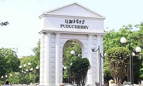 நாளை மறுநாள் வாக்கு எண்ணிக்கை: புதுச்சேரியின் 4 பிராந்தியங்களில் பாதுகாப்பு பணியில் 2,600 போலீசார்