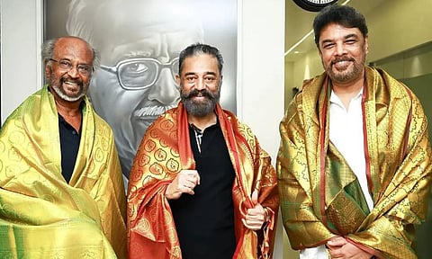 அதுதான் காரணம்.. ரஜினி படத்திலிருந்து விலகியது குறித்து சுந்தர்.சி ஓபன் டாக்
