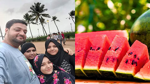 4 பேர் உயிரிழந்த விவகாரம் - தர்பூசணி உள்ளிட்ட உணவு பொருட்களில் கலப்படம் இல்லை