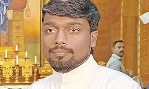 பெனடிக்ட் ஆன்றோ