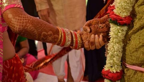 திருப்பதி தேவஸ்தானம் சார்பில் ஆந்திரா முழுவதும் ஆகஸ்ட் 7-ந் தேதி இலவச திருமணம்