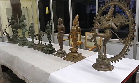 காக்க... காக்க... பாரம்பரியமும் பெருமையும் காக்க...!